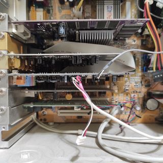 PC petium 4