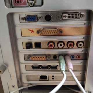 PC petium 4