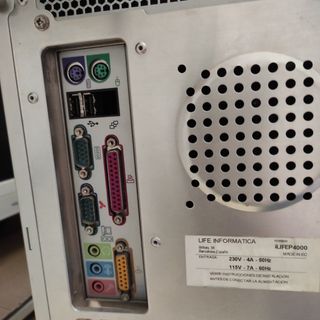 PC petium 4