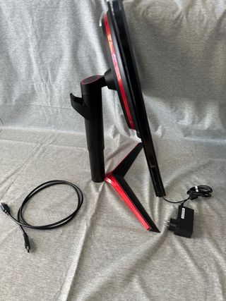 Monitor LG Gaming 240HZ