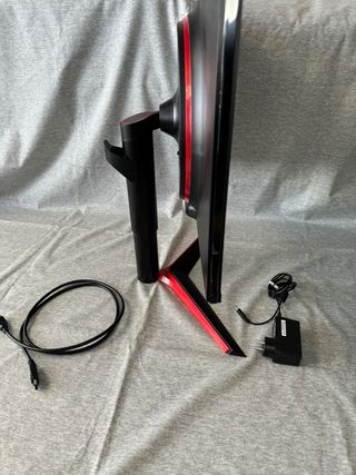 Monitor LG Gaming 240HZ
