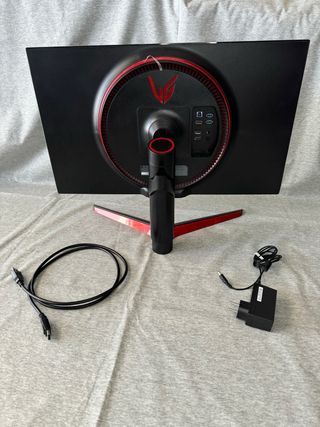 Monitor LG Gaming 240HZ