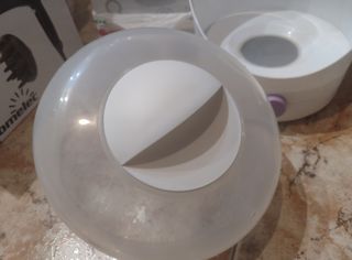 Esterilizador eléctrico