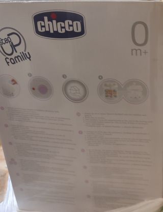 Esterilizador eléctrico