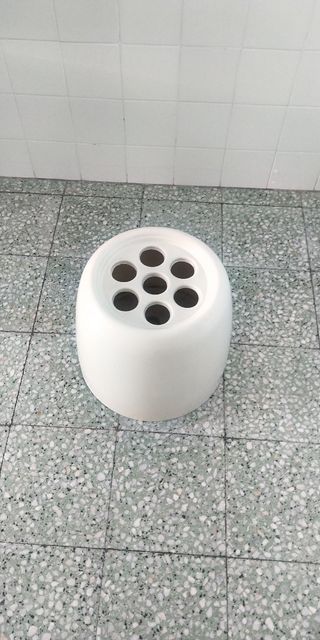 Paragüero años 60 Roche Bobois