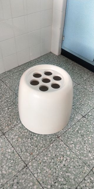 Paragüero años 60 Roche Bobois