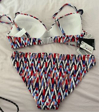 Bañador bikini
