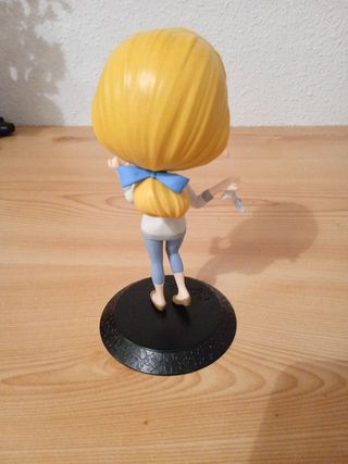 Figura Disney Qposket Cenicienta