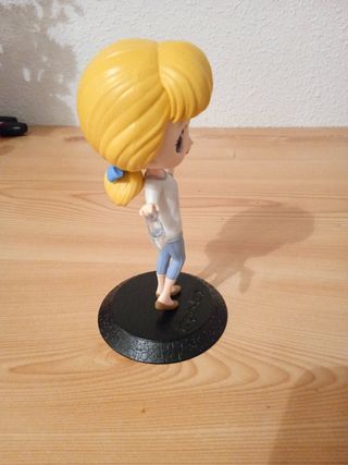 Figura Disney Qposket Cenicienta
