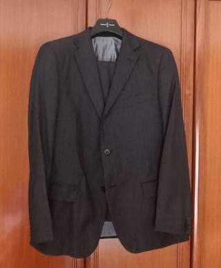 Traje de caballero Roberto Verino