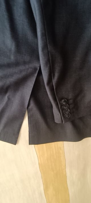 Traje de caballero Roberto Verino