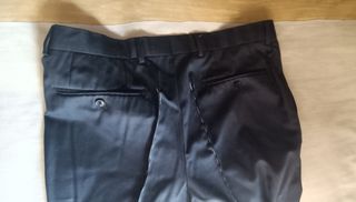 Traje de caballero Roberto Verino