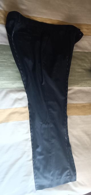 Traje de caballero Roberto Verino