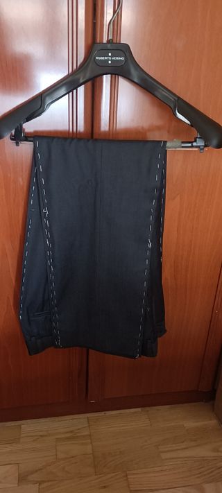 Traje de caballero Roberto Verino