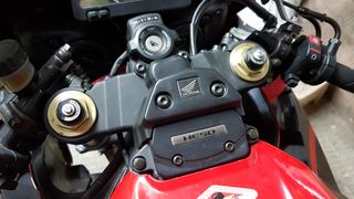 Honda CBR1000RR