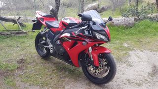 Honda CBR1000RR