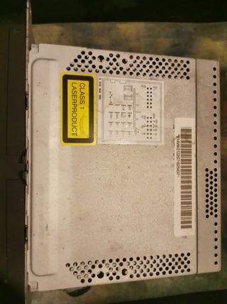 Volkswagen Touran 2007