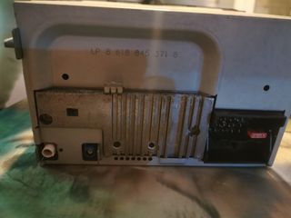 Volkswagen Touran 2007