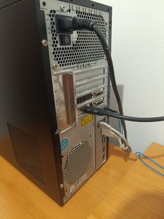 PC En buen estado