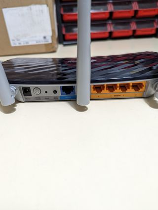 Router TP-Link