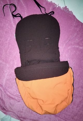 Saco para sillita de bebés