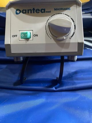 Materasso antidecupito nuovo