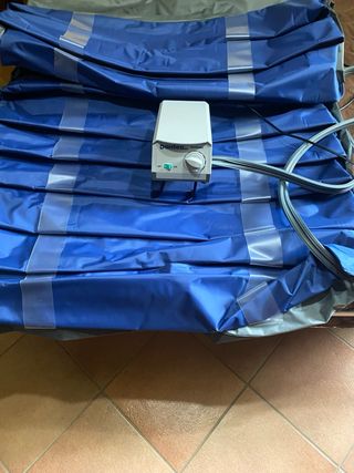 Materasso antidecupito nuovo