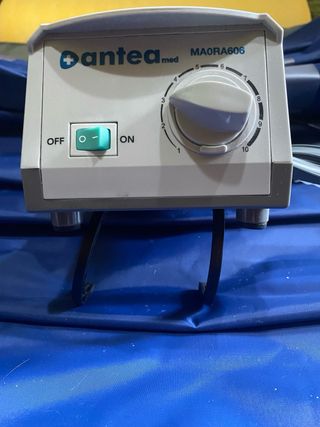 Materasso antidecupito nuovo