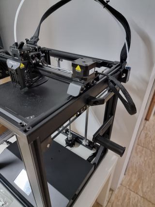 Ender 5 s1