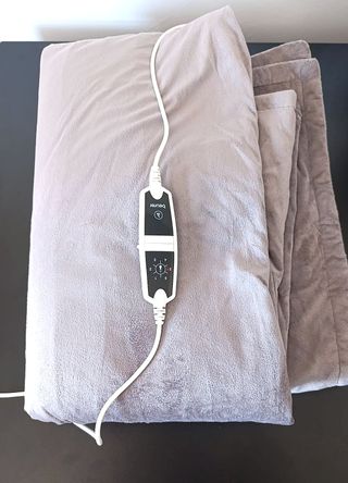 Manta eléctrica, 200x150cm, Beurer