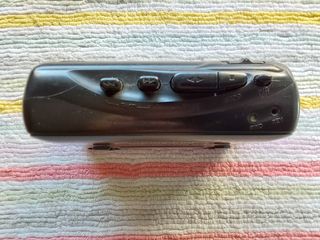 Walkman Panasonic