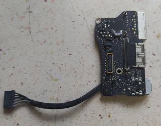 Conector alimentación Macbook Air