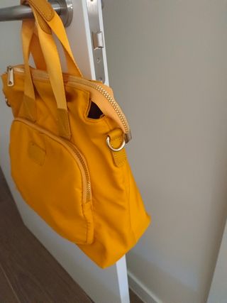 Bolso de mano