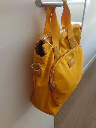 Bolso de mano