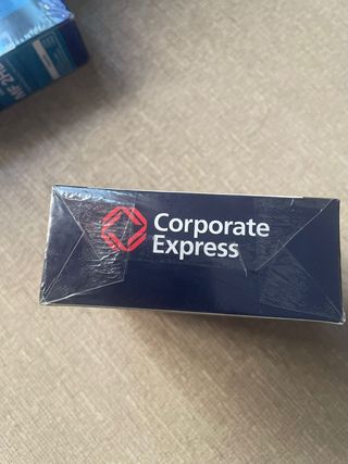 Floppy Disk Corporate
