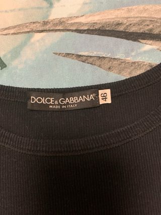 Top Dolce&Gabbana