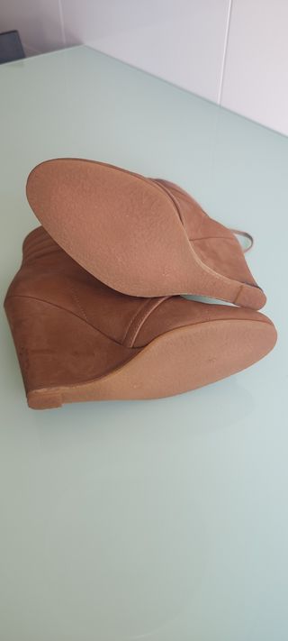 Rebajas enero Botines