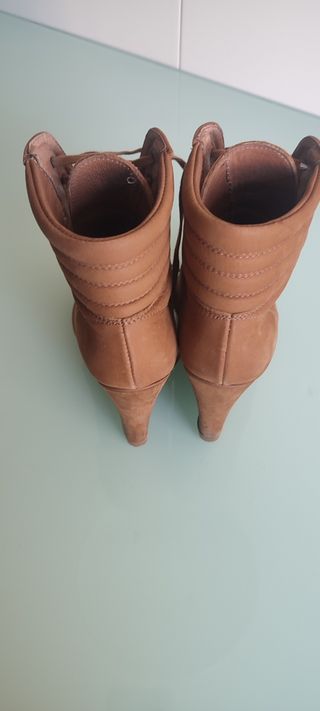 Rebajas enero Botines