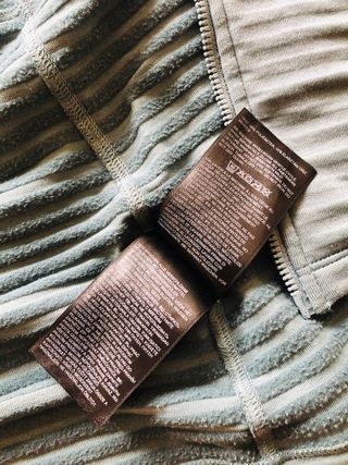 Sudadera técnica con capucha North Face