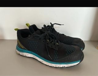 Scarpe antinfortunistiche n. 44 Albatros