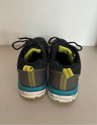 Scarpe antinfortunistiche n. 44 Albatros