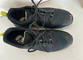 Scarpe antinfortunistiche n. 44 Albatros