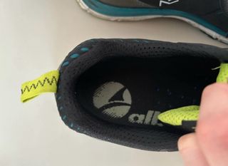 Scarpe antinfortunistiche n. 44 Albatros