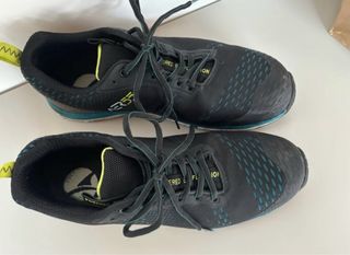 Scarpe antinfortunistiche n. 44 Albatros