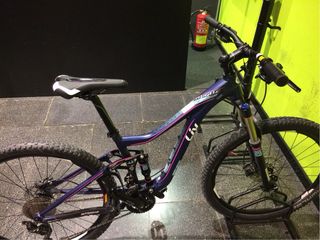Bicicleta LIV (GIANT) ESPECTACULAR OFERTA