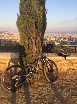 Bicicleta LIV (GIANT) ESPECTACULAR OFERTA