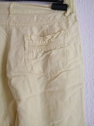 Pantalón bershka