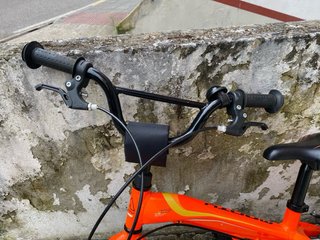 Bicicleta niño 5-8 años