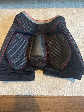 Malla proteccion Dainesse