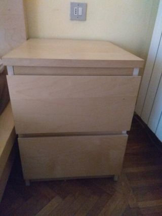 Comodino 